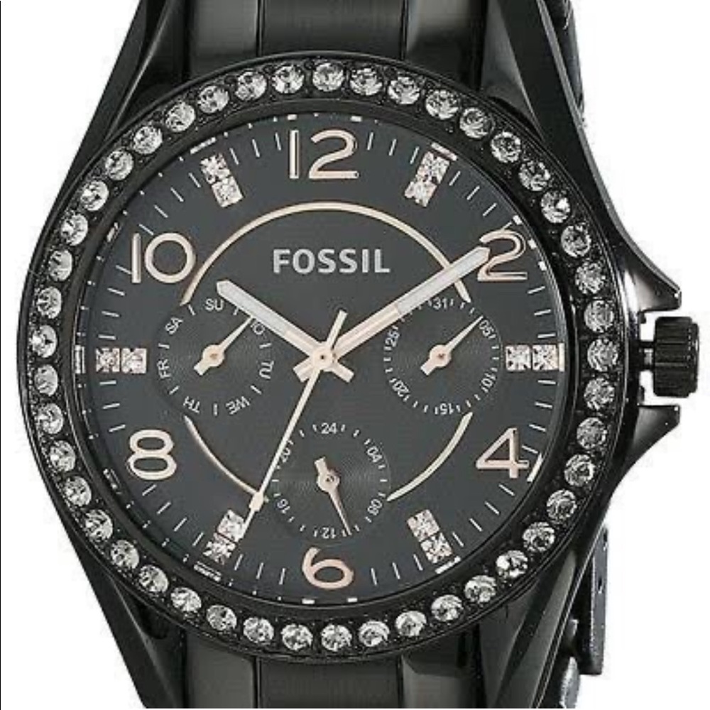FOSSIL WATCH - Picture 2 of 8